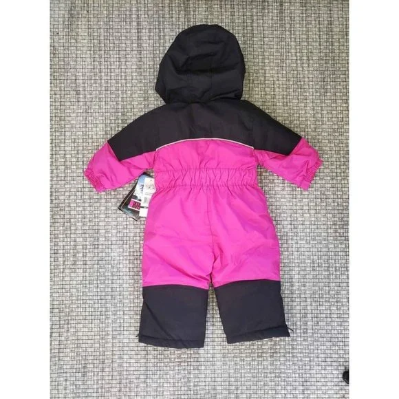 Snowsuit New Size 12 Months ExtremeOutfitters - Picture 6 of 6